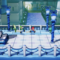 任天堂游戏《马力欧 & 路易吉 RPG 兄弟齐航！》5 分钟玩法概览预告发布，11 月 7 日登陆 Switch