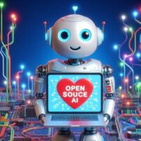 首个开源 AI 候选版定义稿发布：四大要求，训练数据上有妥协