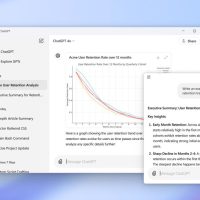 OpenAI 推出 Windows 版 ChatGPT 客户端：支持热键调用、暂仅限付费用户测试