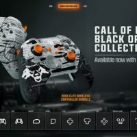 微软发布《使命召唤：黑色行动 6》主题 Xbox 配件：含手柄、主机外壳