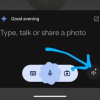 安卓版谷歌 Gemini Live 上线，助力 AI 开启全民语音聊天时代