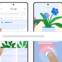 谷歌 Lens 开启 AI 新篇章：视频、语音多维度拓展，搜索、购物、识曲探索多元未来