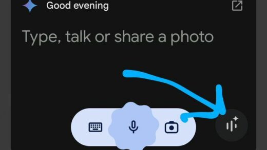 安卓版谷歌 Gemini Live 上线，助力 AI 开启全民语音聊天时代
