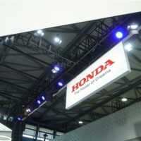 本田汽车或将调整电动汽车战略