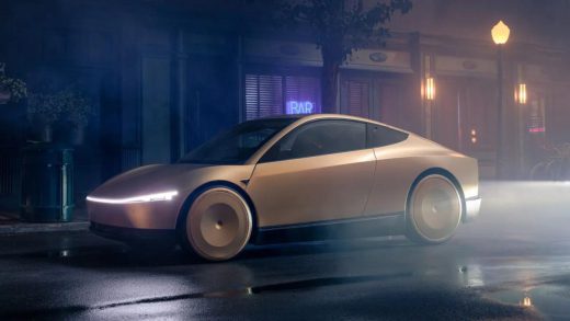 马斯克几分钟内改口，称 Cybercab 无人驾驶出租车成本可低至 2.5 万美元