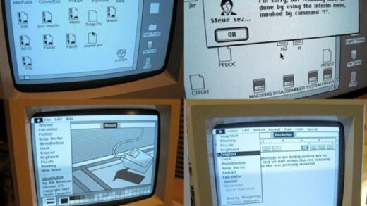 苹果1983年 Macintosh 原型机月底拍卖：有望打破所有苹果电脑的拍卖记录