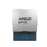 AMD正式发布Zen5/5c架构EPYC 9005：384线程5GHz无敌！4倍性能碾压对手