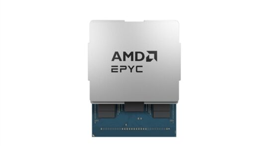 AMD正式发布Zen5/5c架构EPYC 9005：384线程5GHz无敌！4倍性能碾压对手