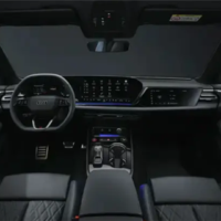 首搭华为高级智驾！上汽奥迪A5L曝光：全面碾压进口版车型