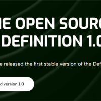 里程碑！全球首个开源AI标准发布