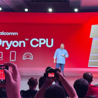 高通风光开大会：Arm却突然绝交断后路