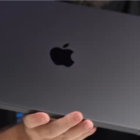 苹果M4 MacBook Pro上手视频曝光！芯片速度提高25%