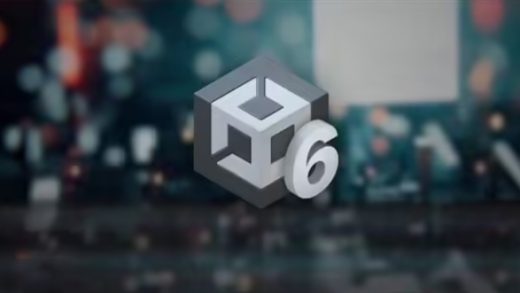 Unity 6 引擎正式发布！图形功能增强、CPU性能提升可达4倍