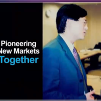 重温20年合作情谊！Intel CEO晒与杨元庆合影：自豪共创科技先河