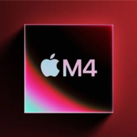 苹果Mac M4 Geekbench跑分出炉：单核性能提高26.7%