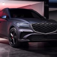 捷尼赛思 Genesis 调整新能源汽车战略，计划 2027 年推出混合动力车型