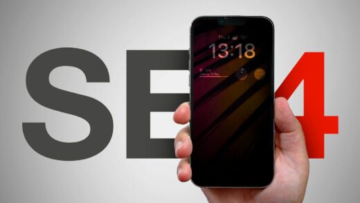 苹果下一代 iPhone SE 将于春季亮相