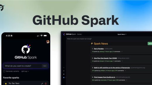 微软 Github 推出 Spark AI 工具：降低开发门槛，日常语言描述搞定整个应用