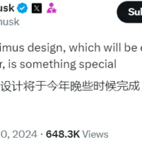 特斯拉Robotaxi首秀日渐近 第三代人形机器人有望同台