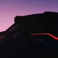 2025款MINI敞篷车