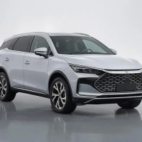 搭载 DM 5.0 插混动力，2025 款比亚迪唐 DM-i 车型将于 10 月 24 日正式上市