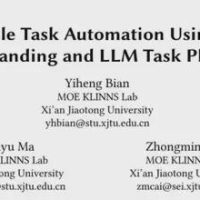 AI让手机任务自动跑起来！我国高校最新研究，简化移动设备操作