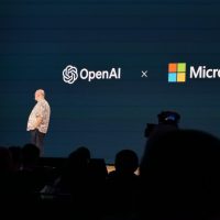 微软财报显示了OpenAI如何推动增长以及对利润的影响