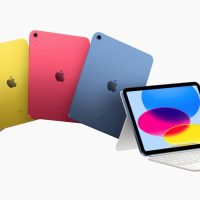 入门级 iPad 将于 2025 年初更新