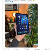 传iPad mini 8将采用OLED显示屏 具备一系列优势