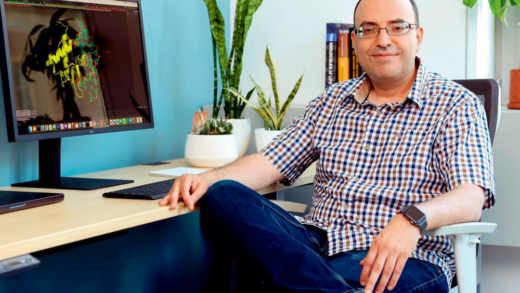 为何诺贝尔化学奖又颁给AI？万字详解：AI重塑结构生物学