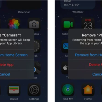 最纯净的iOS来了！iOS 18.2允许欧盟用户卸载苹果全家桶