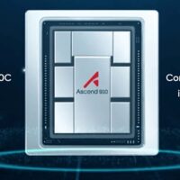 消息称字节跳动采购10万颗华为GPU！性能、能效超NVIDIA A100