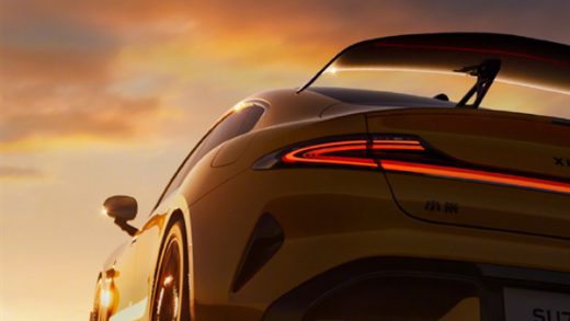 零百加速1.97秒！小米SU7 Ultra量产版明天发布 雷军：这就是我的Dream car