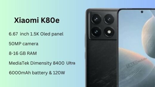 180万跑分远超高通竞品！联发科天玑8400现身：小米有望首发