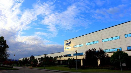 Intel成都封测基地扩容！加强本土供应链和客户支持