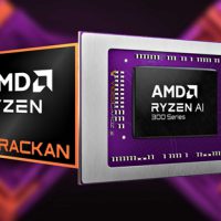 超便宜的新一代AMD APU不简单：内存配32GB LPDDR5X-8000