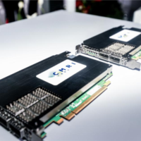 提升5倍！中国移动发布广域高吞吐100Gbps网卡：5000公里70Gbps数据同步