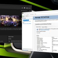 新一代显卡控制面板来了！NVIDIA App将与RTX 50系列一同发布