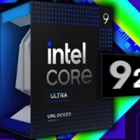Intel Core Ultra 9 285K突破5000分：成为PassMark最快单线程CPU 比14900K快11%