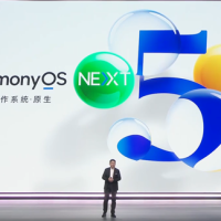 我国首个 自主可控！华为原生鸿蒙操作系统正式发布：与安卓、iOS三分天下