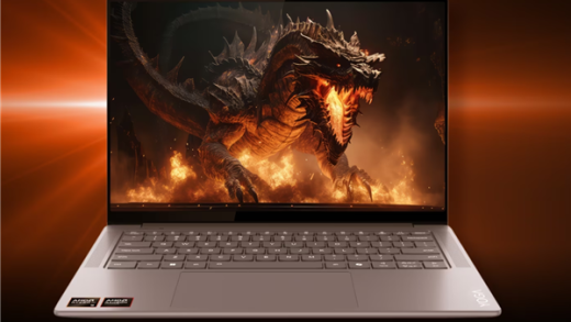 AMD官方确认史上最强APU Strix Halo命名！媲美移动版RTX 4070