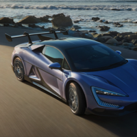 历史性时刻！比亚迪成中国最大汽车集团