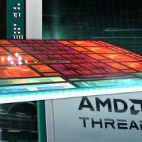 AMD又一大杀器！撕裂者CPU、笔记本APU都要堆3D缓存