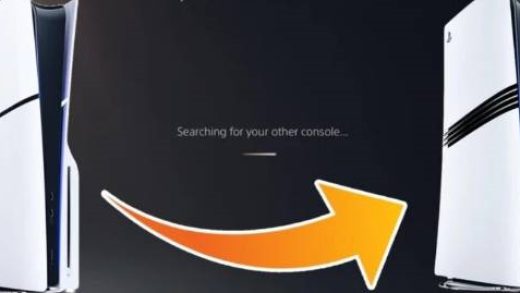 如何从PS5无缝切换PS5 Pro 一文教会你数据转移