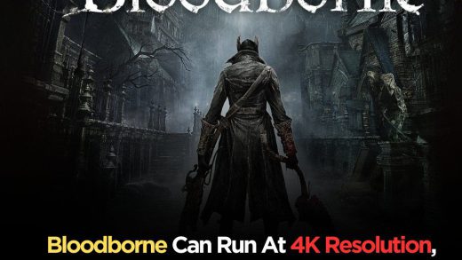 ShadPS4 模拟器立功，RTX 4070 显卡能以 4K 100FPS 运行《血源诅咒》游戏