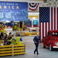 “影子总统”马斯克：大赌即大赢