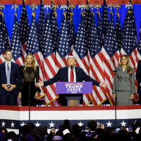 从AI到TikTok禁令 特朗普2.0将如何影响科技巨头？