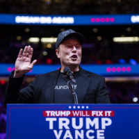 特朗普胜选，马斯克旗下6家公司将如何受益？