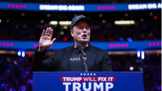 特朗普胜选，马斯克旗下6家公司将如何受益？