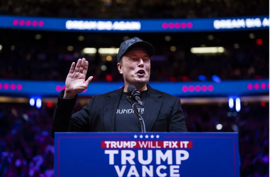 特朗普胜选,马斯克旗下6家公司将如何受益?